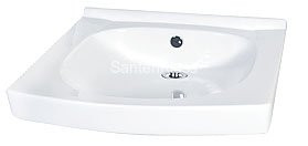 Раковина Гонец Кувшинка Элегантс (на стиральную машину) Раковина Гонец Кувшинка Элегантс (на стиральную машину)